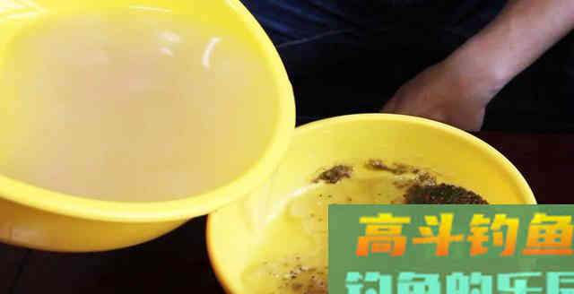 钓鱼用饵常见5大误区，不想空手而归，看完建议改