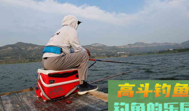 春天钓鱼如何用饵？看完这个用饵四宜就懂