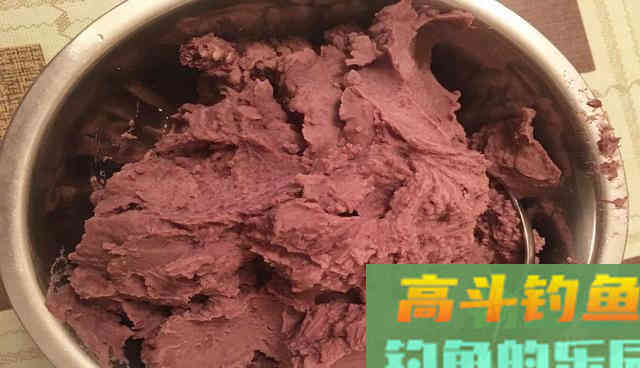 鱼儿进窝太慢，是你窝料不够好，推荐你用下这款窝料
