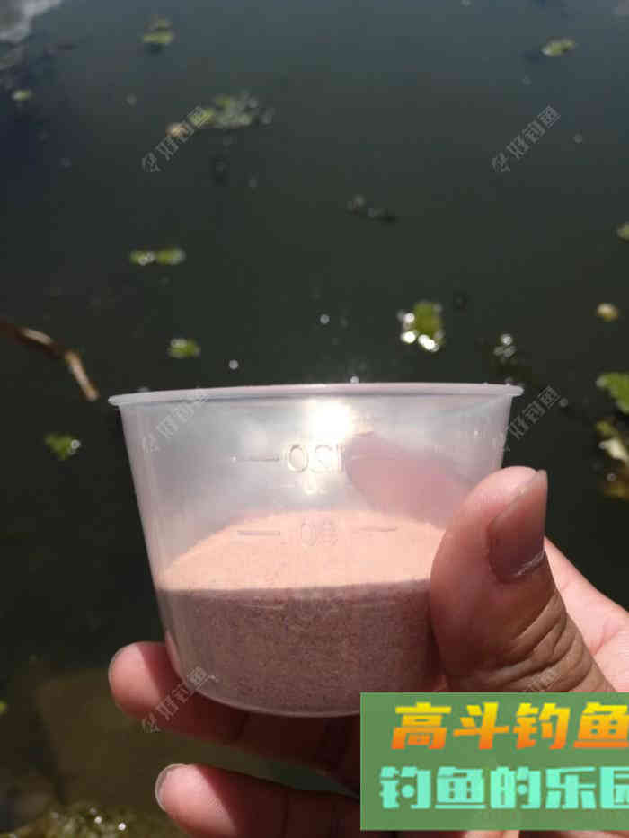 如何开制好一款拉饵？一些个人看法和操作流程