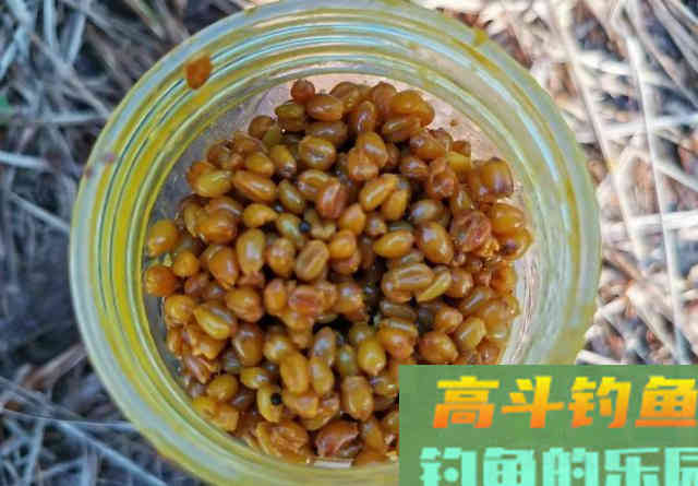谷麦窝料的制作方法，添加剂配比都在这