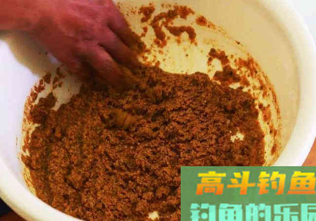 搓饵钓鱼没问题，不注意细节，钓鱼效果就会很差