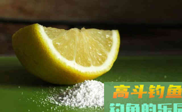 一种防腐剂，却充当饵料果酸许多年，解析小药酸味剂
