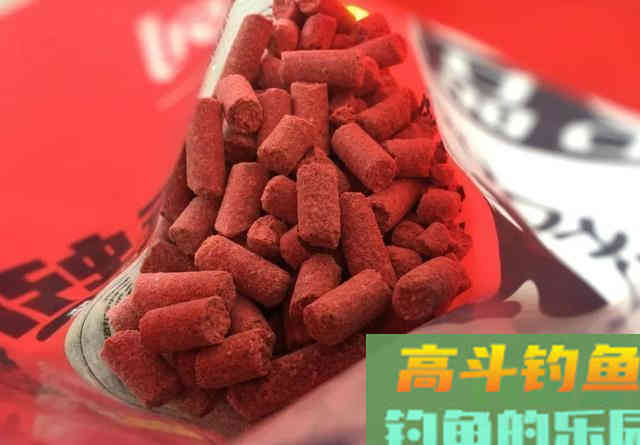 ​野钓用什么打窝最省钱，一捧颗粒两把米，大小通杀