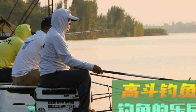 春天钓鱼如何用饵？看完这个用饵四宜就懂