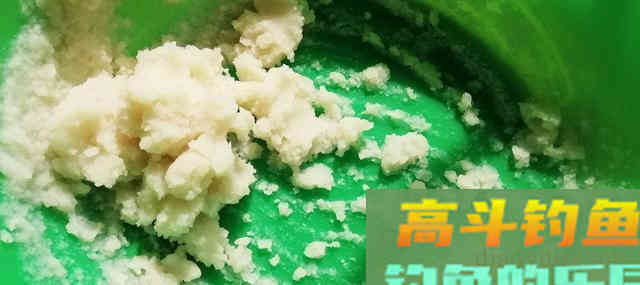 红虫白饵到底是什么？如何自制、开制和调整