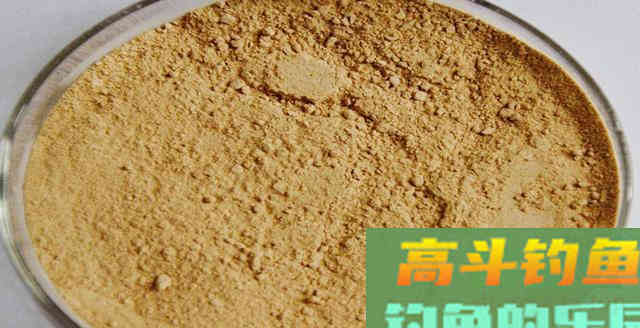 自制血饵配方分享，据说饵料入水鱼儿疯咬
