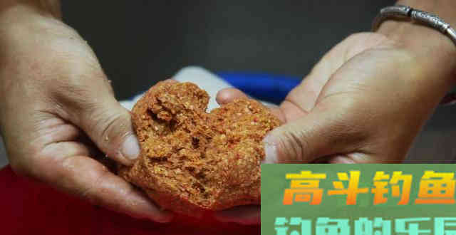 野战蓝鲫只需配它，就能收获大板鲫