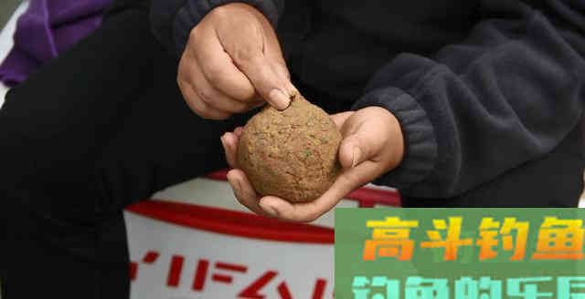 啥是好饵啥是坏饵？1招就能判断，让你的饵更能上鱼