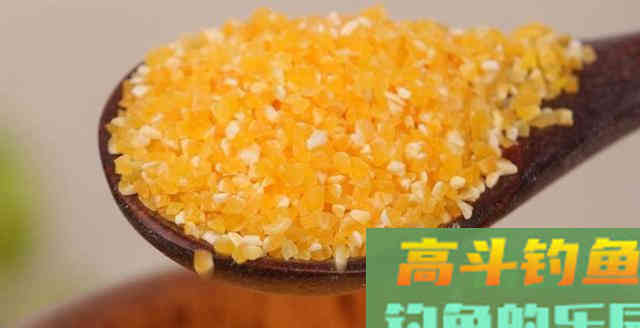 秋季鱼饵还有这么多自制配方，牛人传授出来的
