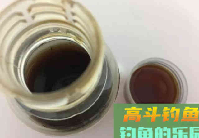 它是最常见的钓鱼香料，但不能大量添加