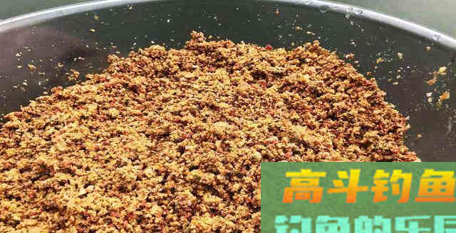 饵料状态差！钓友莫愁，牢记开饵5要素
