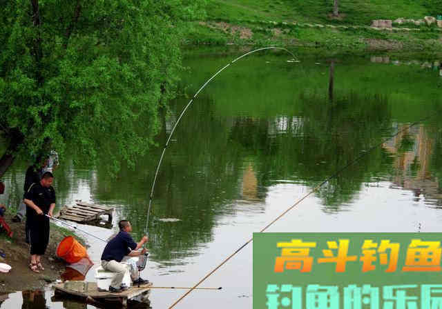 野钓不同深浅的水域，打窝技巧是否影响鱼获？