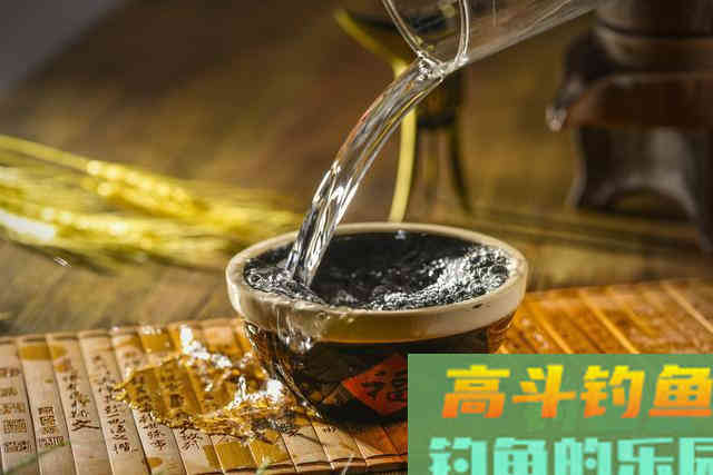 泡制的酒米，鱼根本不吃？通过这几点泡出好酒米