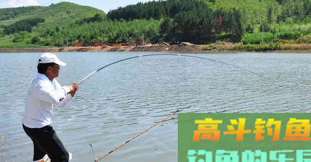 入秋后野钓做窝有哪些变动？要调整开饵做窝不能少
