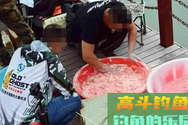 钓鱼新手使用鱼饵的五个误区，不要被大师忽悠了
