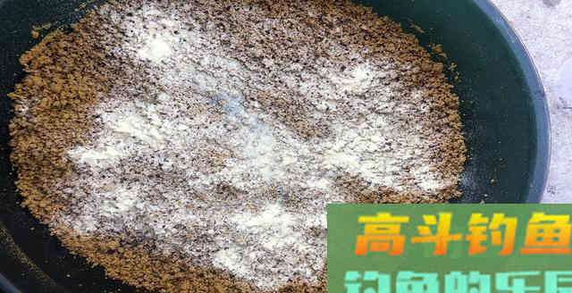 要想渔获多，掌握5个开饵原则，3个注意事项