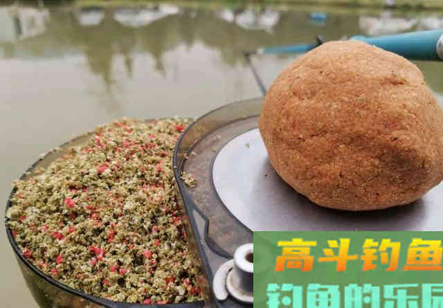 别看它个头小，咬钩却很凶猛，谈太阳鱼的钓法及用饵