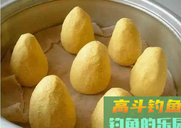 在家就能自制的秋钓草鱼饵，简单实用
