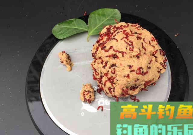 用鲫鱼饵料钓鲤鱼，3类粉饵有7种用法，结合春季钓