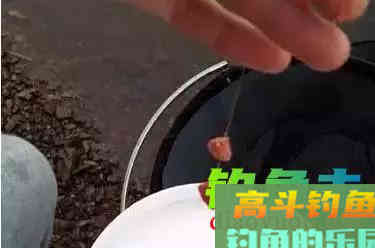 野钓想要钓好鲫鱼，打窝、补窝的这些讲究要知道