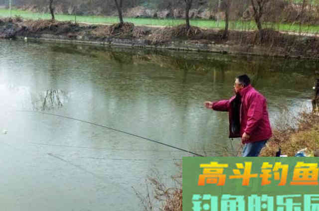秋钓鲫鱼打窝的过程中，需要牢牢记住的12个字