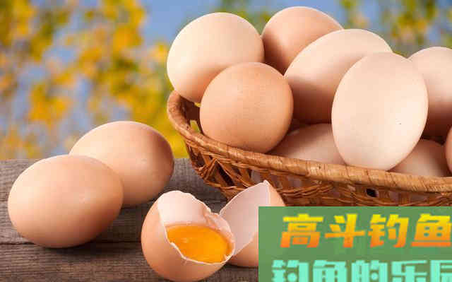 民间自制鲫鱼饵料，比平时至少多5倍渔获