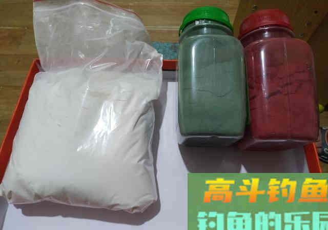 自制红虫拉饵伴侣，谨记这4个指标，效果提升50%