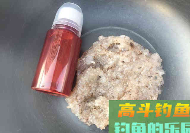 液体虾饵伴侣到底是什么？解密虾拉饵添加剂