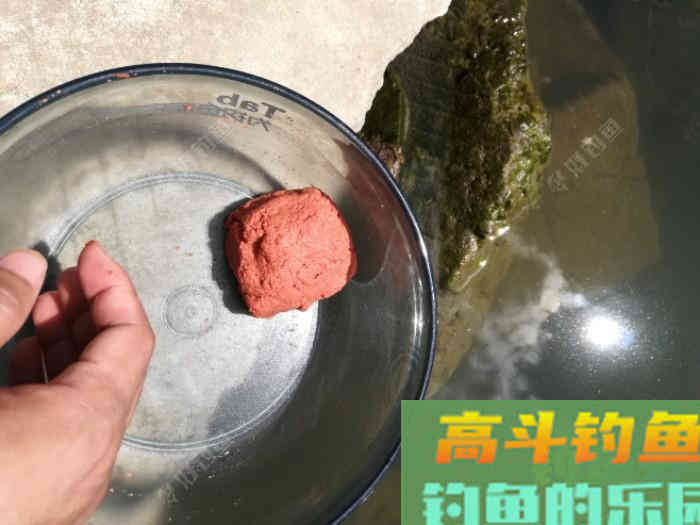 如何开制好一款拉饵？一些个人看法和操作流程