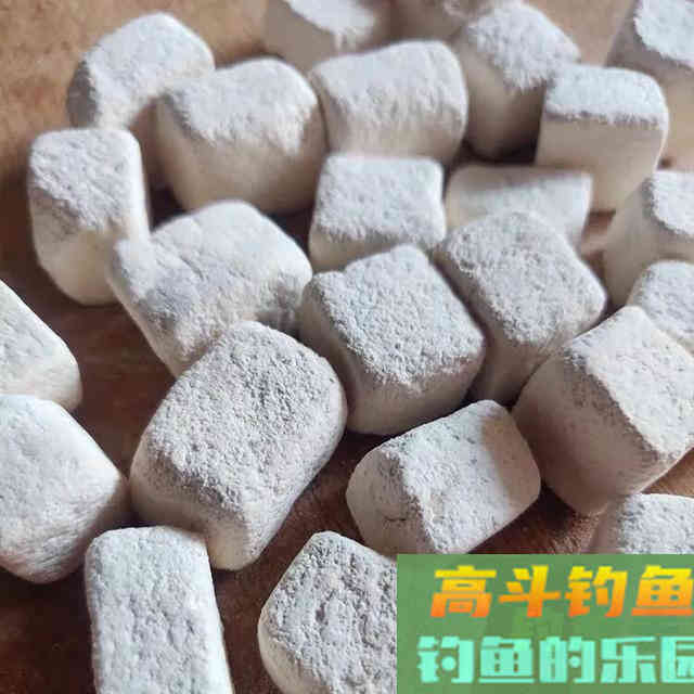 作钓大物的玉米和小麦要怎样制作才能达到功效巨佳