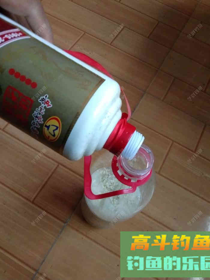 悻悻归来，静下心来制作酒米