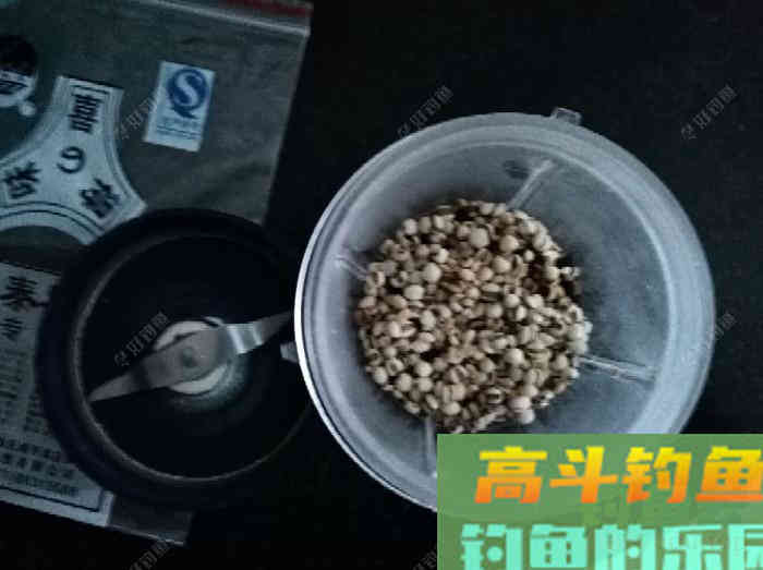 自制本味谷物香添加剂
