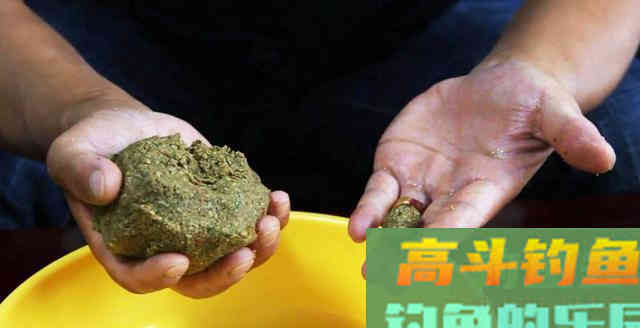 钓鱼用饵常见5大误区，不想空手而归，看完建议改