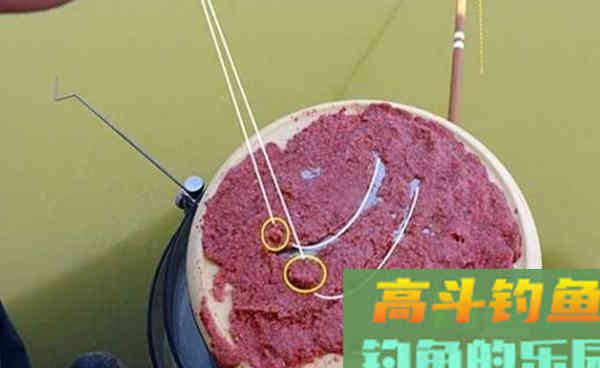 搓饵、拉饵、刮饵，三种上饵方法，哪种最好使