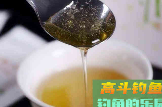 天气一热，不料这诱饵窝料特管用，百试百灵