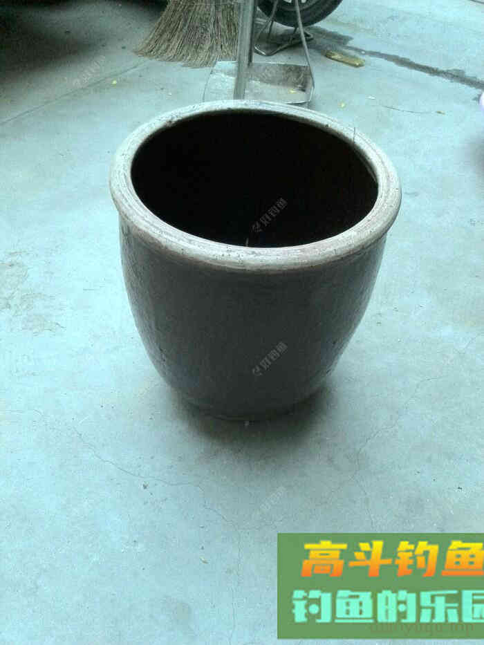一款自制老缸杂粮窝料，实战使用多年，效果好