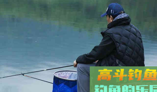 春季钓鱼，让饵动起来，吸引和激发鱼吃钩