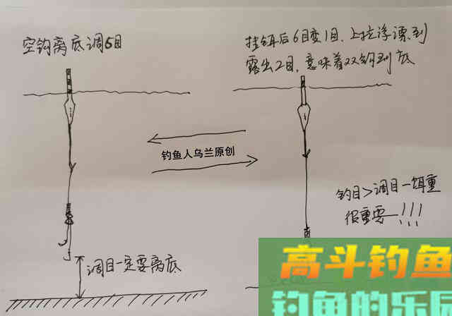 真正拉开钓鱼水平差距的，是理解能力，多数人忽视了