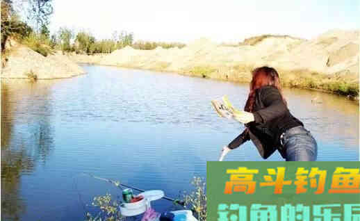冬季打窝来鱼慢？不是窝料味道差，不是钓位不够好