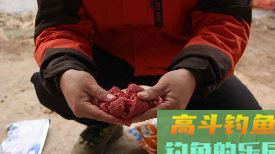 为什么开拉丝饵不能加2次水？加2次水后饵会变什么样