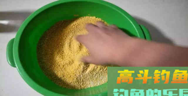详解窝料制作全过程，想学习的别错过