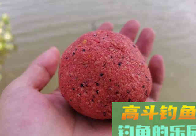 这么香的饵为啥不吃，切莫自以为是，配饵还需换位思考