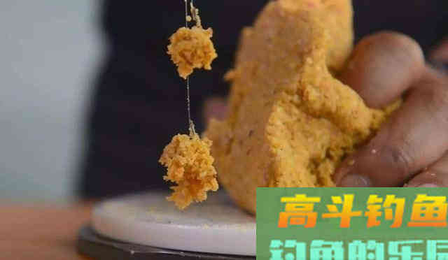 蚕蛹诱鱼能力可媲美红虫，详解一物多用的钓饵