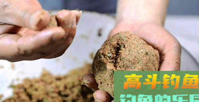 饵料状态差！钓友莫愁，牢记开饵5要素