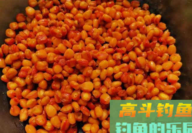 自制窝料需要加哪些“佐料”？复杂不等于好使