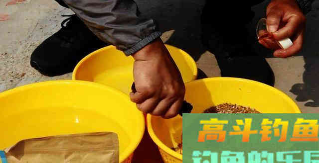 这4个用饵误区很常见，大部分人钓鱼人都犯过
