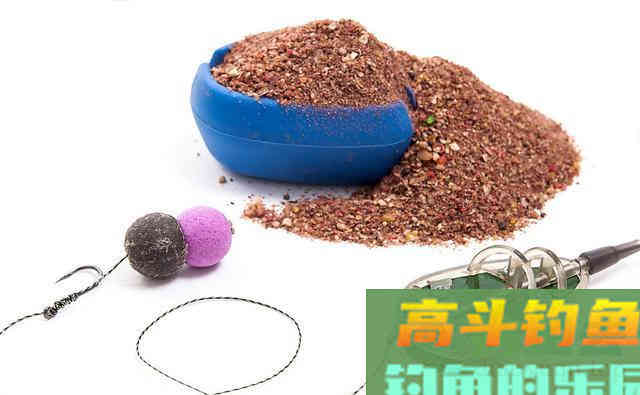 我想说自制钓鱼饵料不难，牢记这几点就够了