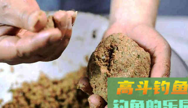 这3款通杀饵料送给你，喜欢钓鱼的别错过