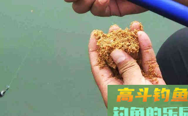 用搓饵的钓友，看完这文章，对提升渔获有很大帮助